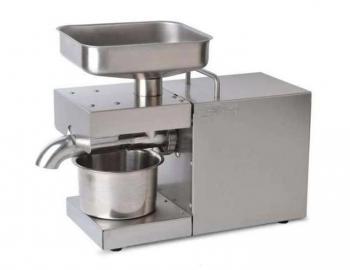 小（xiǎo）型榨油（yóu）機（jī）