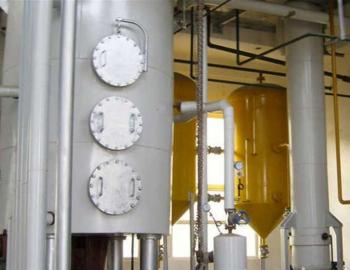 大豆油成套設備